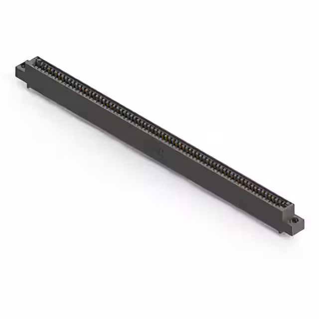 895-072-544-408 EDAC Inc.  Edgeboard Connectors